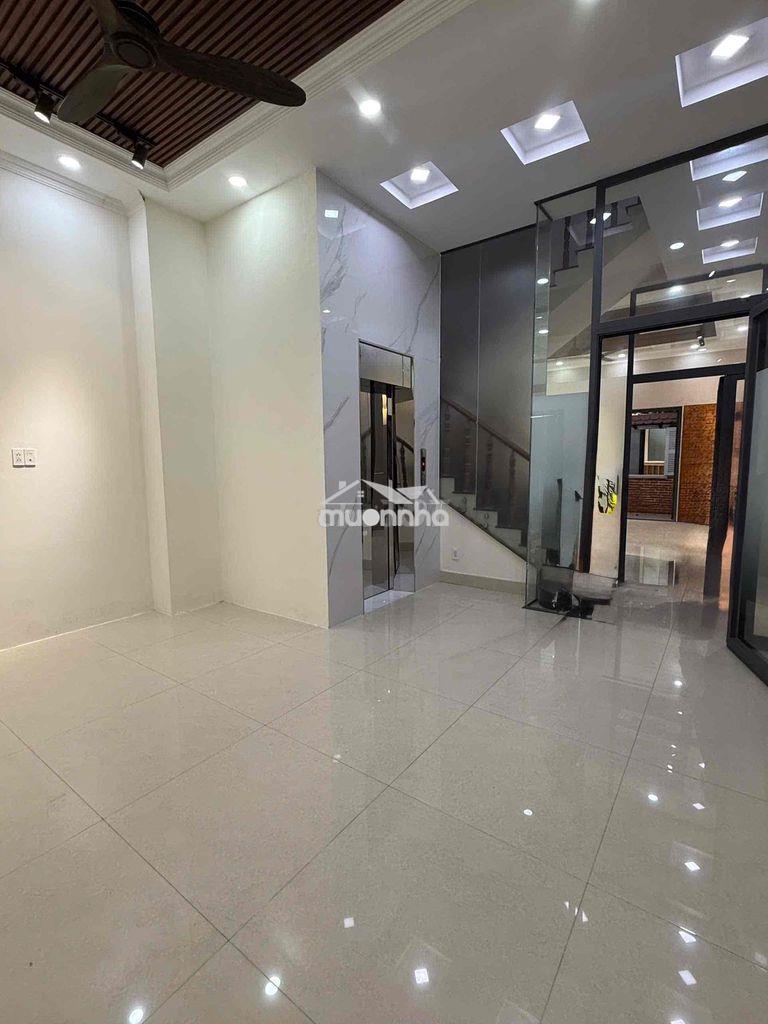 Cho thuê tầng trệt lối đi riêng 100m2 giá 1 - 3