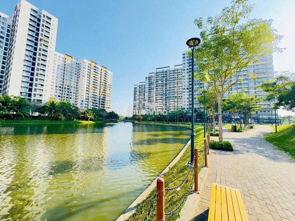  Chính chủ bán căn hộ mizuki park 56m2, 2pn, full nội thất giá 3.39 tỷ - 4