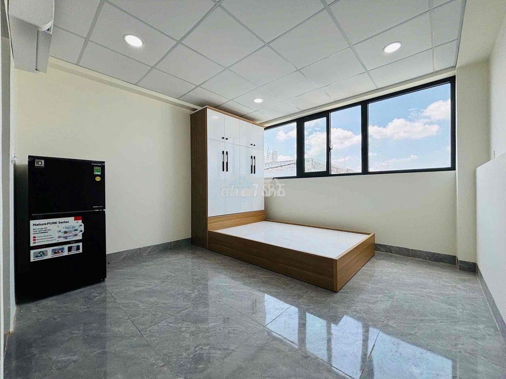 Phạm văn bach phòng mới rộng rẻ gần đh công thương nguyễn tất thành - 2