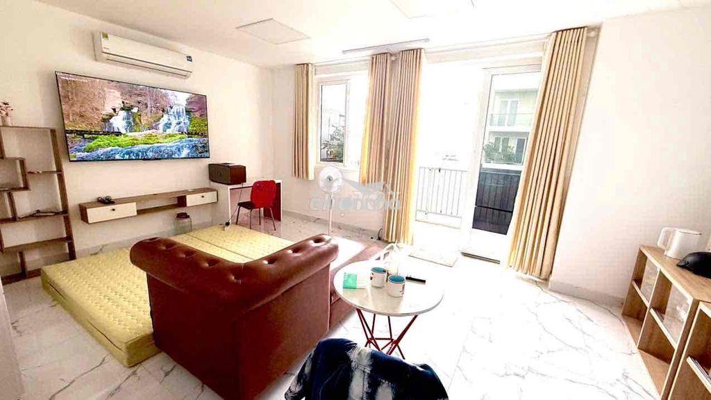 Phòng 80m2 full nội thất cao cấp giá rẻ - 3