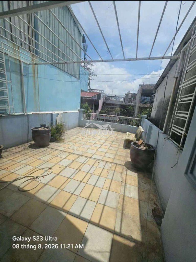 Chính chủ - hxh 70/8 lý thánh tông - 4x18 - 1 lầu - 3pn-3wc_ giá rẻ - 4