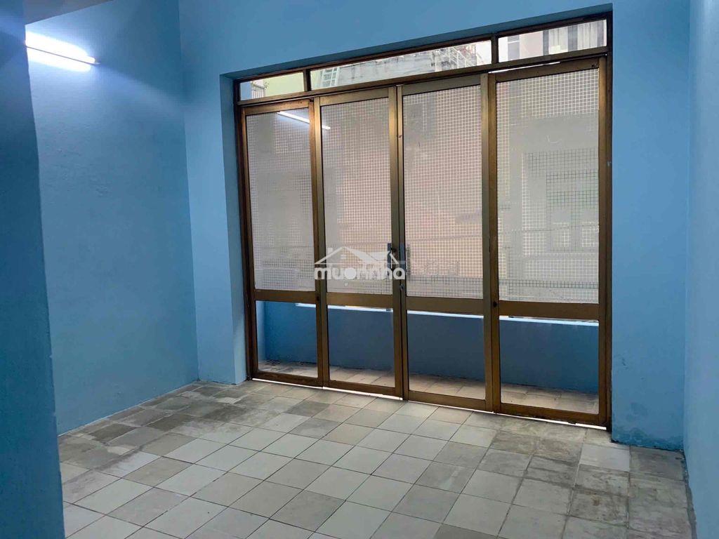 4 phòng đường nội bộ cư xá phú lâm d - 4
