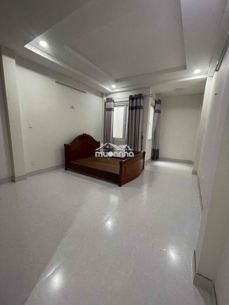 Hẻm vip công viên diệp minh châu. 4x20m trệt 2 lầu 4pn,3wc. - 3