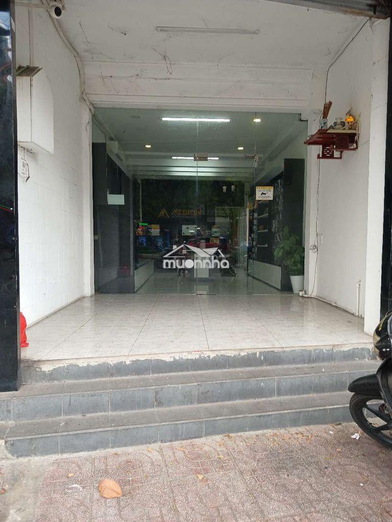Mt 483 hồng bàng phường 14 q.5 cần cho thuê - 3