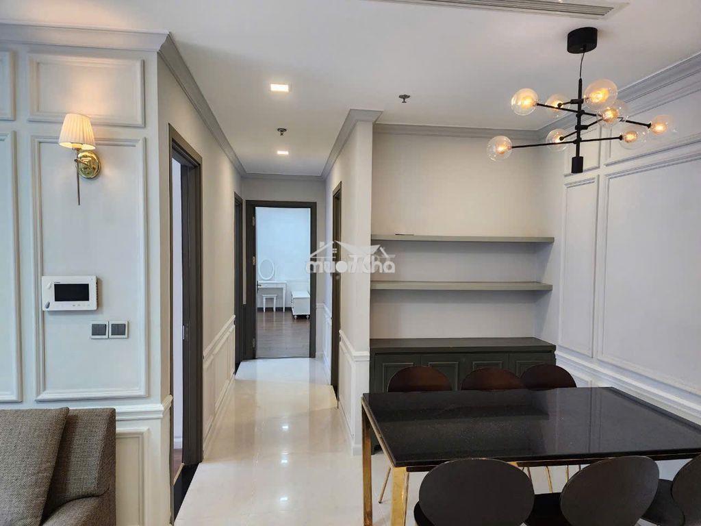 Cần chuyển nhượng lại hợp đồng căn hộ 3pn – park 2 - 4