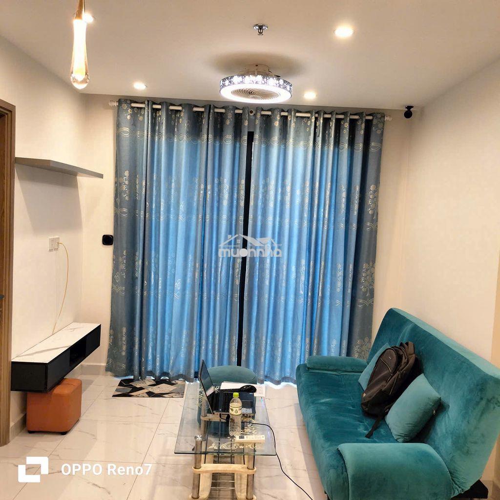Chính chủ bán căn 2pn view hiếm khu beverly solari-vinhomes grand park - 3