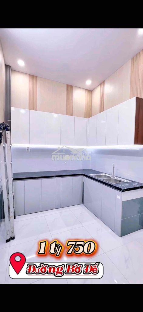 Bán nhà phố đường đinh đức thiện giá 1.750 tỷ sổ hồng hổ trợ vay nn - 3