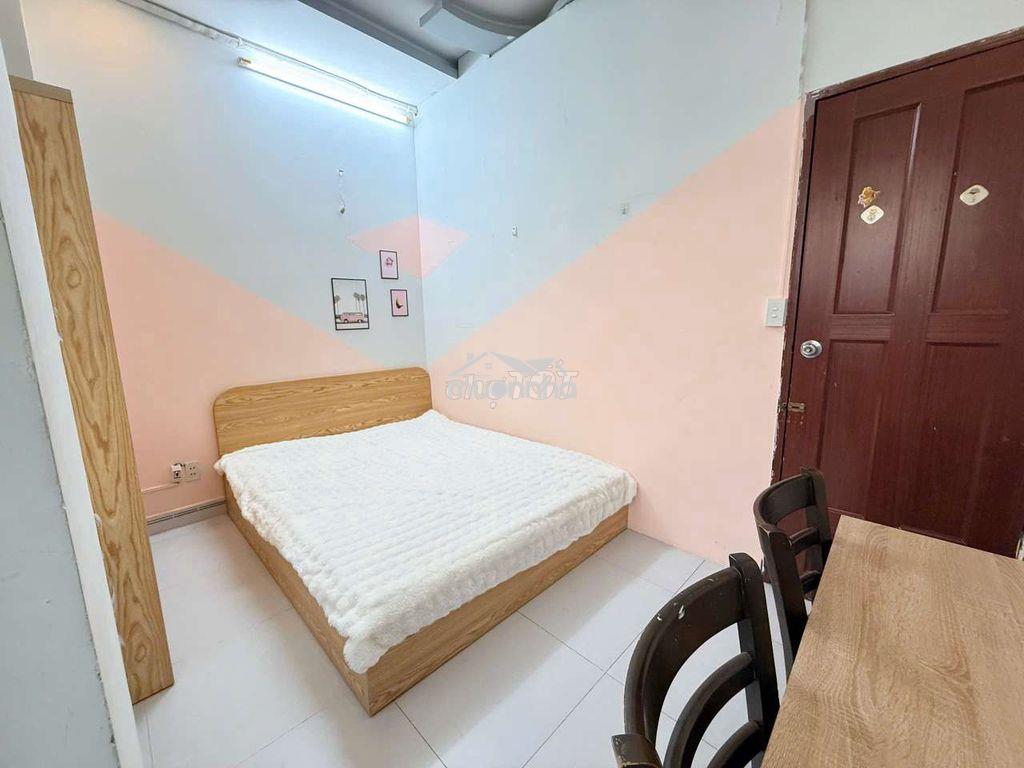 Gần các trường đh ở q5 - 2pn full nội thất (đúng giá đúng ảnh) - 4