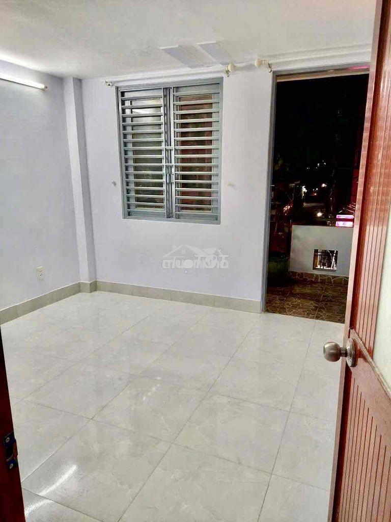 Nhà 3,7x8m 3lầu (3pn 3wc) hẻm xe tải. hương lộ 2. bình tân - 4