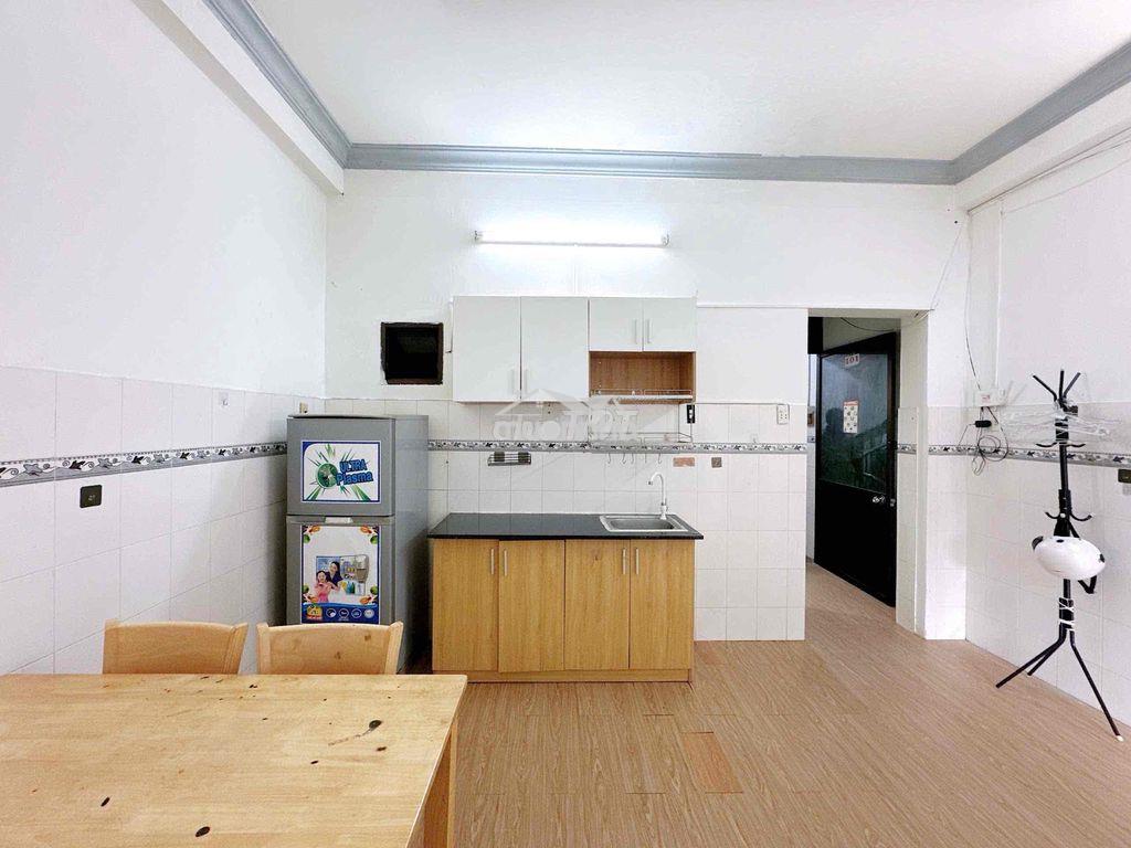 ✨Cho thuê 1pn 1pk 60m2 ngay bà hạt - quận 10 gần đh bách khoa, y dược☘️ - 3