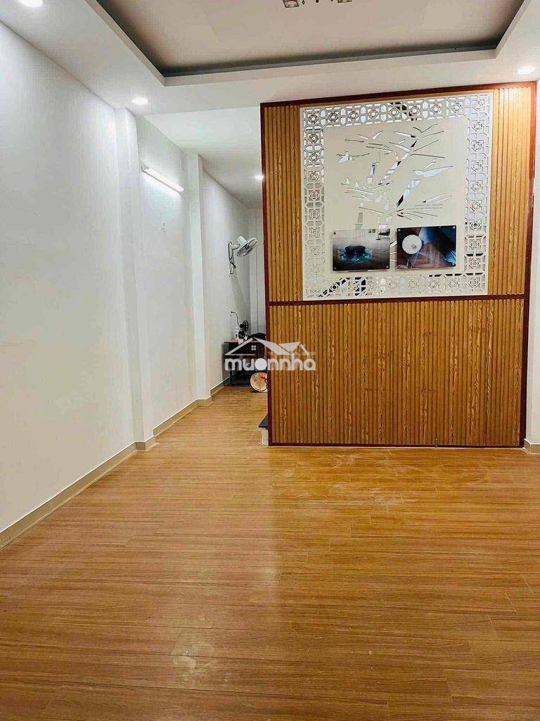 Cho thuê nhà 2pn/2wc/70m2 full nội thất sát cổng vạn phúc city - hbp - 3