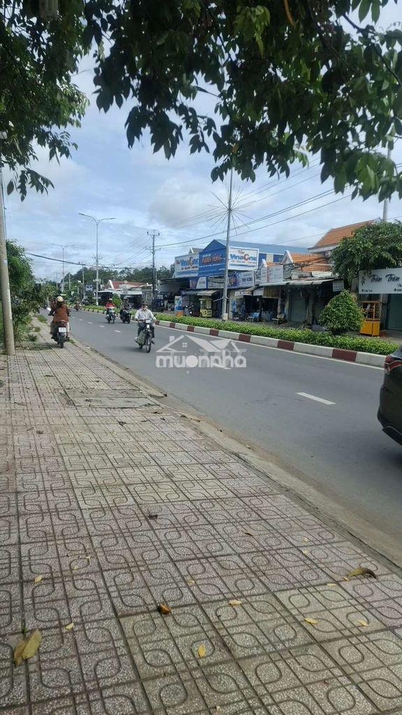 Bán 80m2 đất ở đường 835 mỹ lộc cần giuộc long an - 3