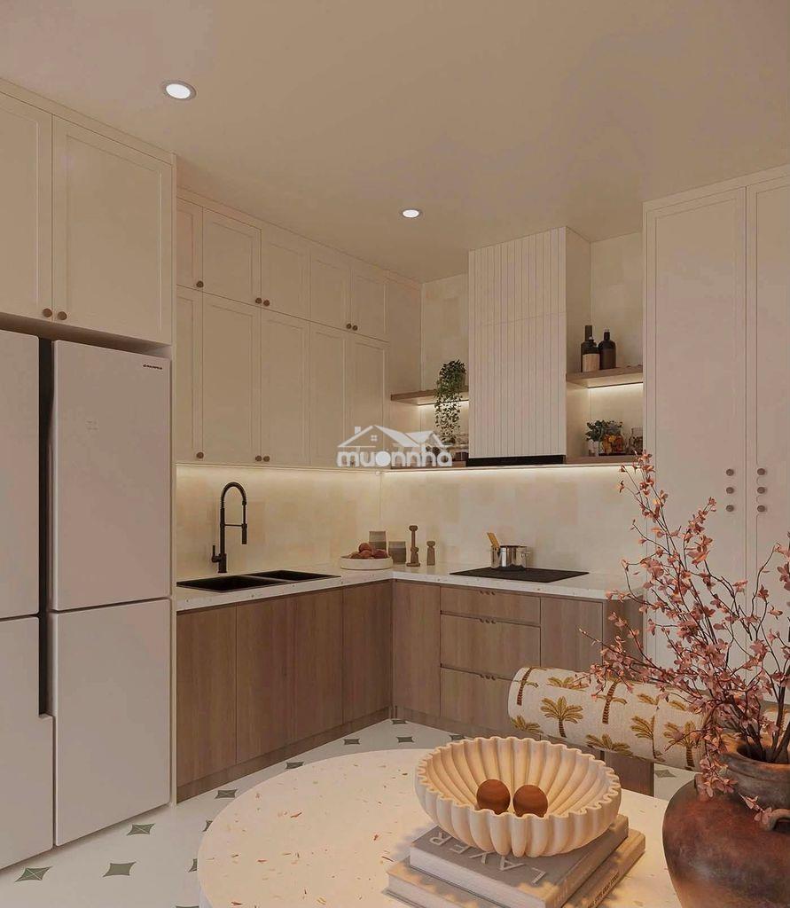 Cho thuê căn hộ akari city 61m2 full nội thất đẹp keng mới - 2