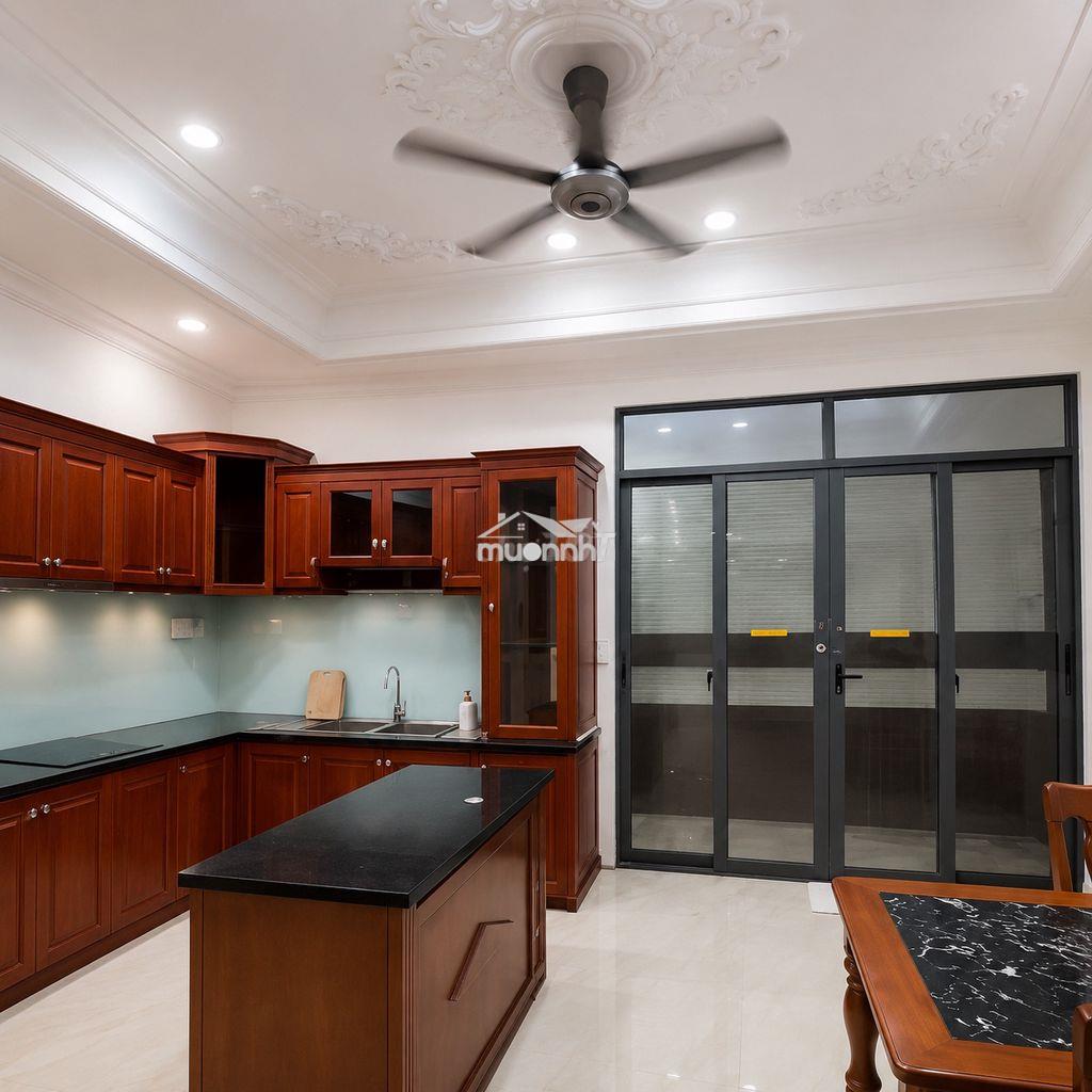 18 triệu cho thuê nhà kdc anh tuấn riverside huỳnh tấn phát - 3