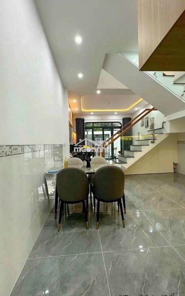 Chủ ngộp cần bán căn biệt thự mini 7x15 ngay cuối đường huỳnh văn nghệ - 3