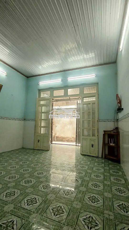 Bán nhà cấp 4 nở hậu giá rẻ trung tâm phương dĩ an - 2
