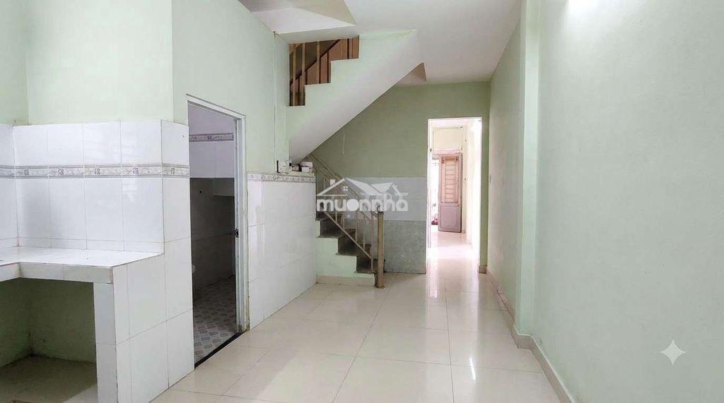 Bán nhà 50m² lê văn lương phước kiểng huyện nhà bè giá hơn 4 tỷ - 4