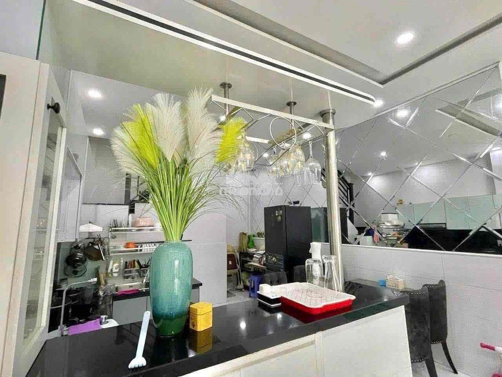 🏠Nguyên căn 2phòng 4x12m có nội thất hẻm nguyễn thị thập gần chợ tânmỹ - 4