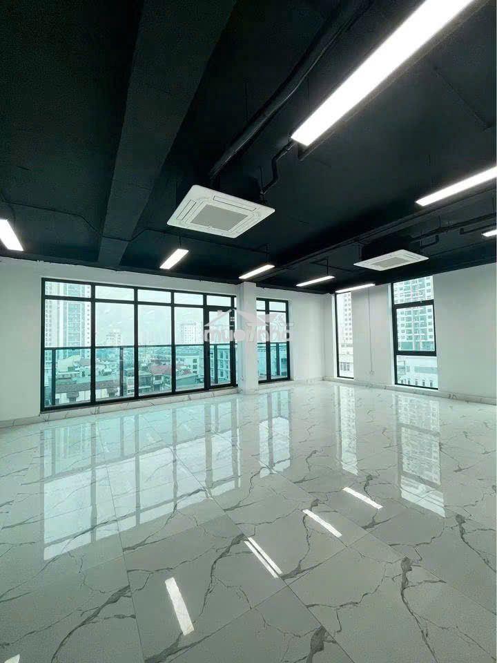 Cho thuê căn góc 2 mặt tiền nguyễn thông dt 12m x 24m quận 3 - 2