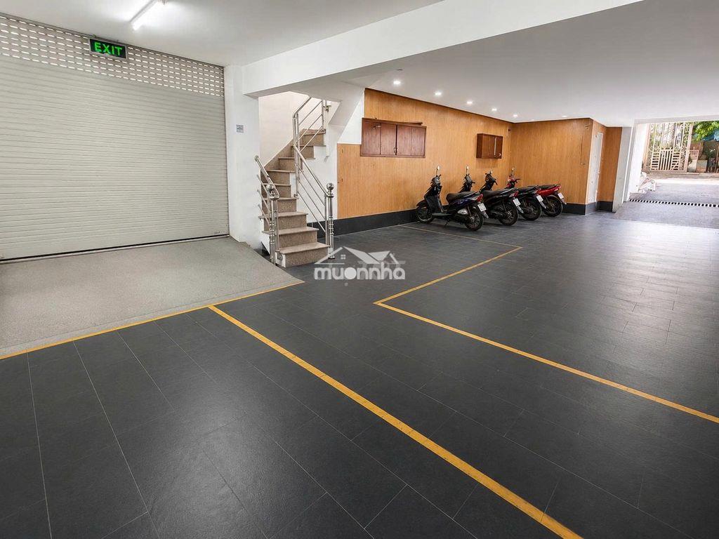 🔥 Cho thuê biệt thự góc 2 mặt tiền an phú q2 - 10x20m - 60 triệu - 2