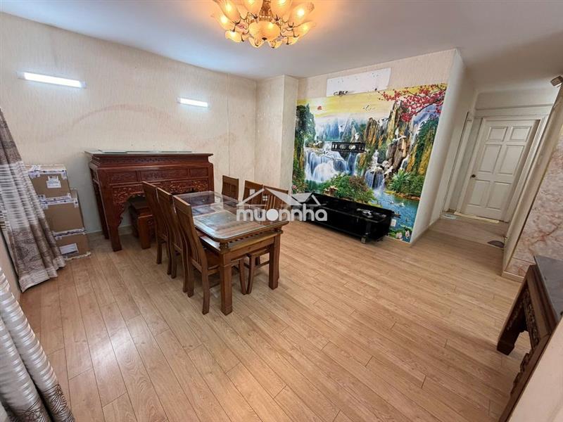 Cc hoàng tháp khu trung sơn  căn 3pn  – nội thất cao cấp - giá 12 tr