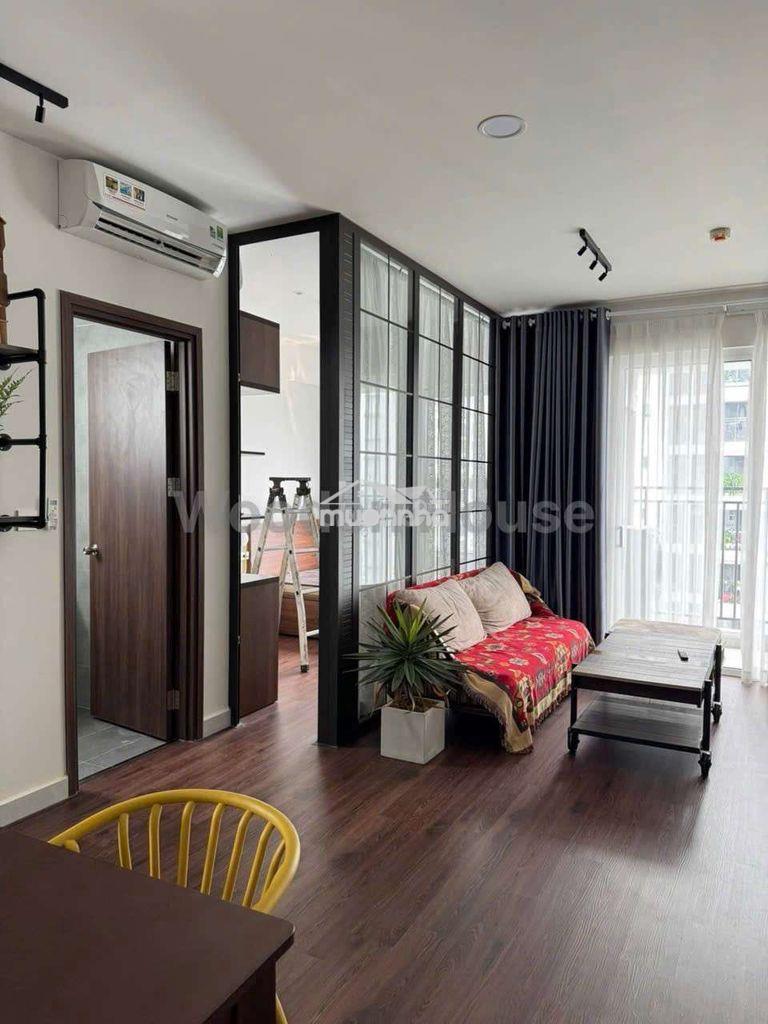 Căn hộ sunrise reverside thiết kế vintage mang lại cảm giác bình yên - 2