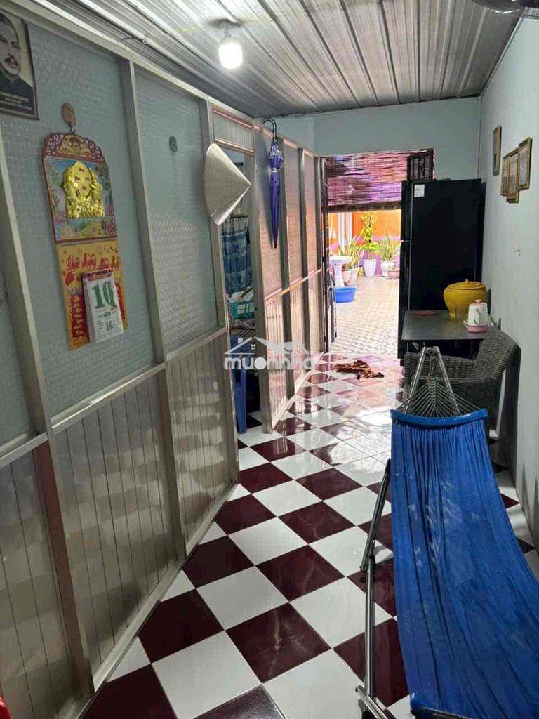 Bán nhà tam hiệp 120m2 thổ cư 100% đường ô tô - 2