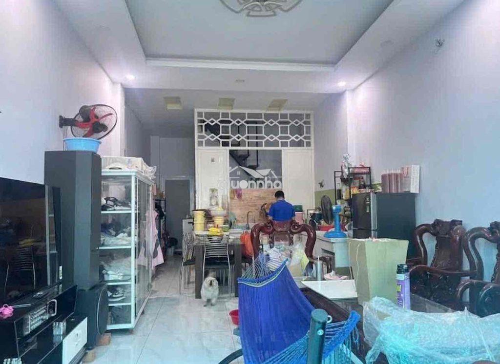Gần ga metro bình thái - đặng văn bi nhà 1 lầu 3pn 2wc ở + vp+ dạy hoc - 3