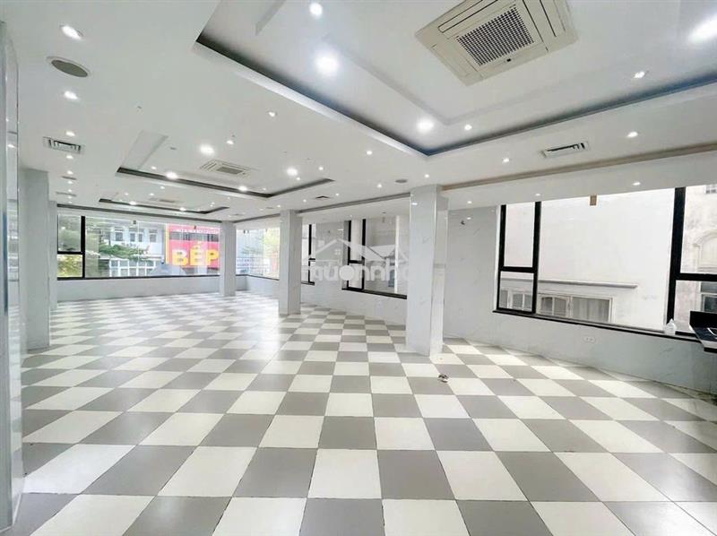 Cho thuê văn phòng quận 1 – vị trí trung tâm, giá tốt