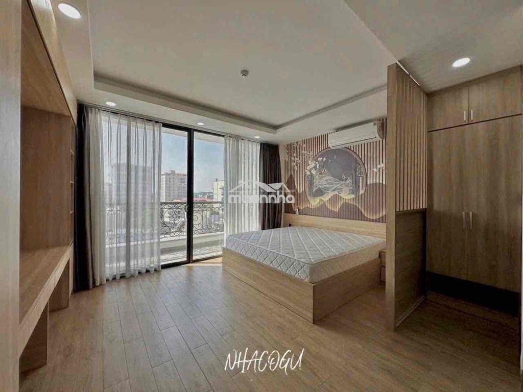 ⭐️ Khai trương căn hộ tách bếp bancol rộng 40m2 ngay tại quận 10 🌟 - 2