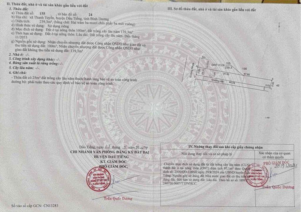 Cần bán nhà cấp 4 thanh tuyền - 2