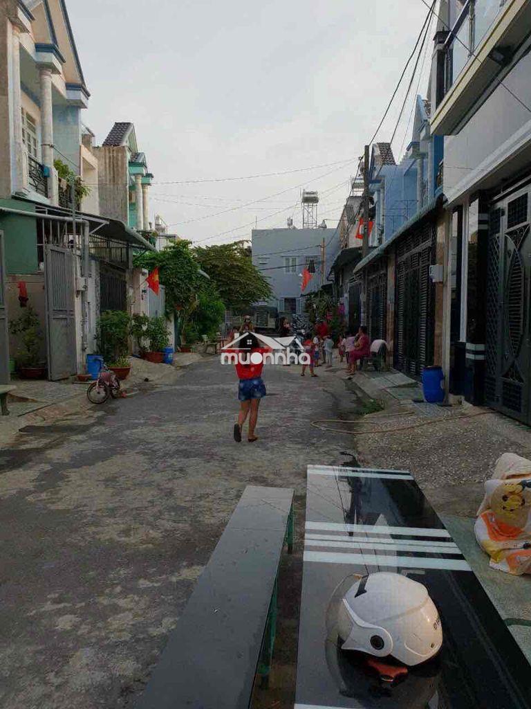Bán đất thổ cư 81m2, đường 7m, ngã tư nước đá, nguyễn ảnh thủ - 4