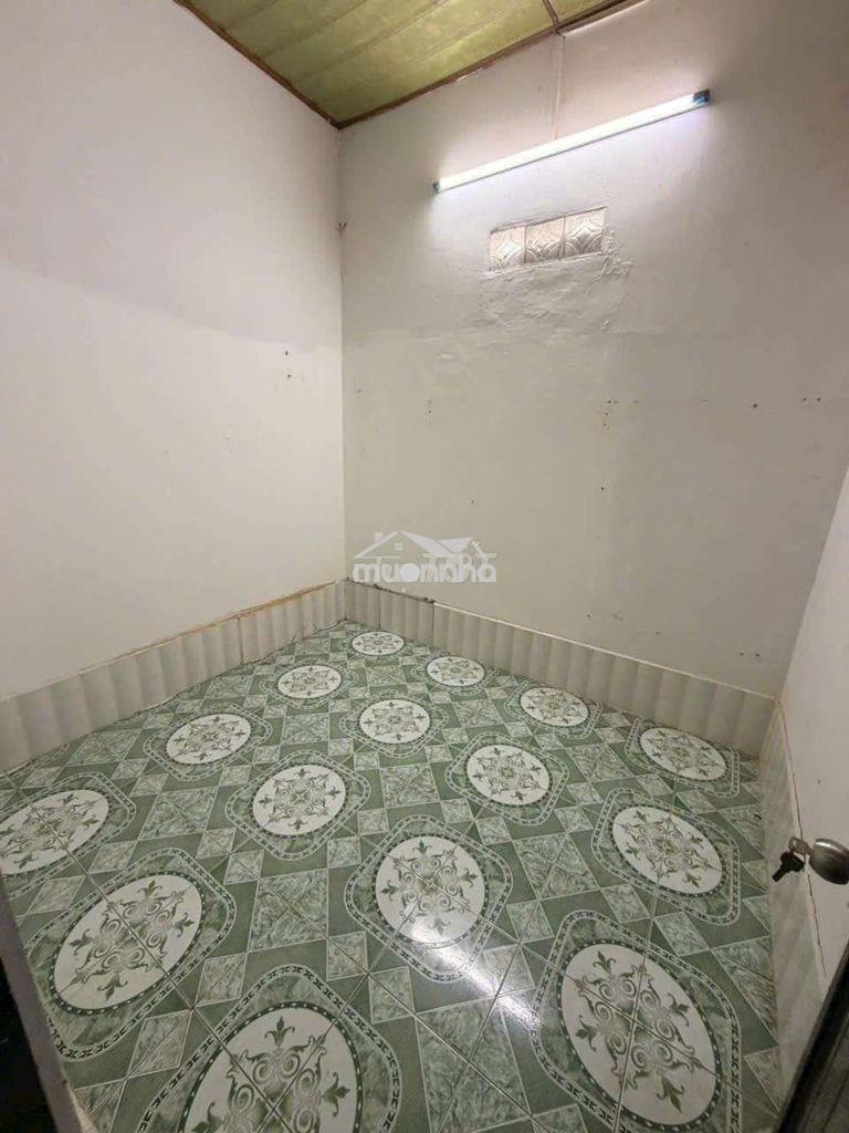 Bán hoặc cho thuê nhà ngan 6x20 lò gốm q6 - 4