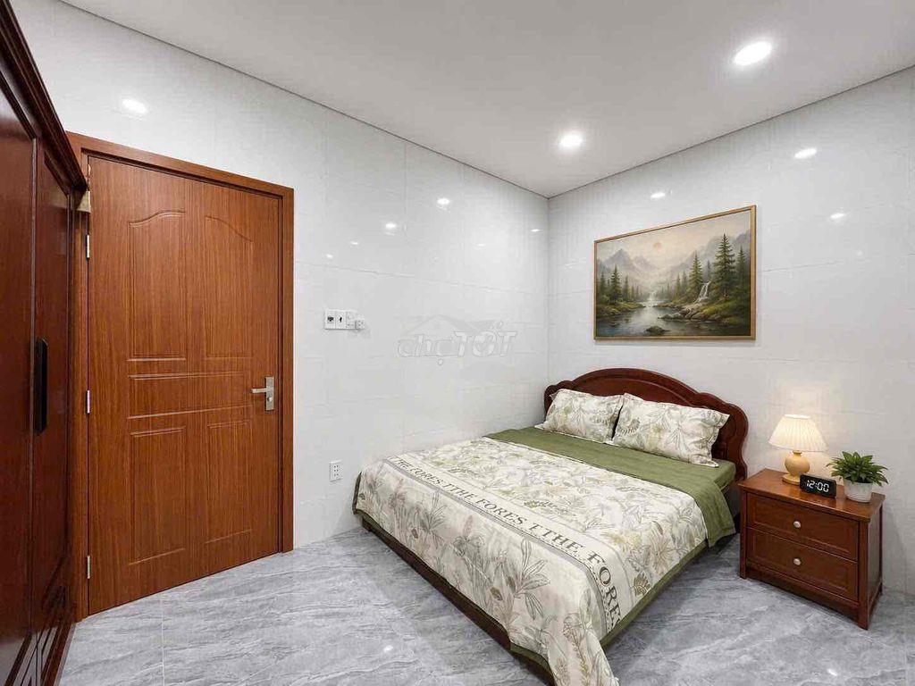 Studio mới xây - gần aeon mall tân phú - huit - vhu - 3