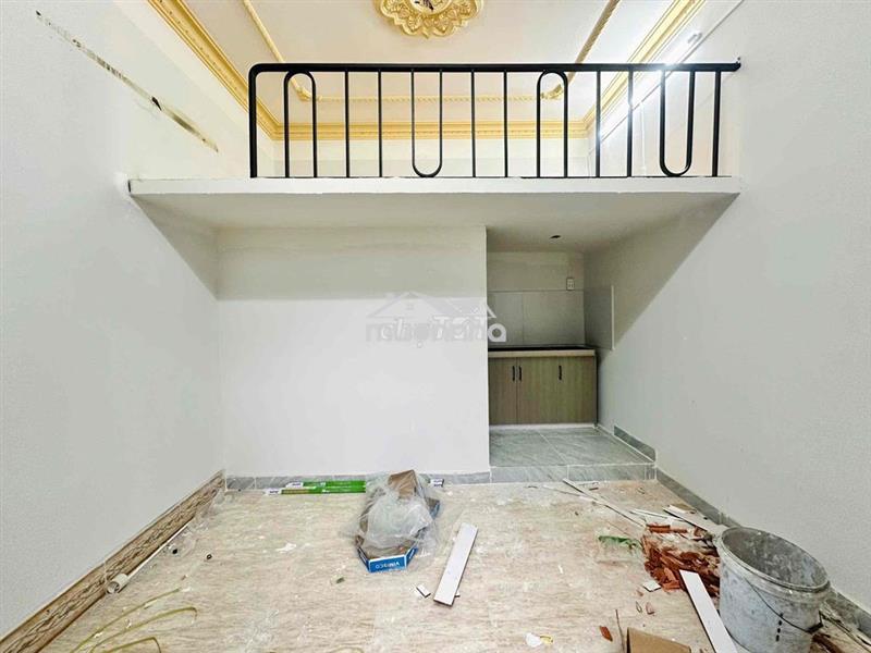 Phòng trọ sinh viên mới xây giá siêu rẻ ngay đại học mở - hậu giang