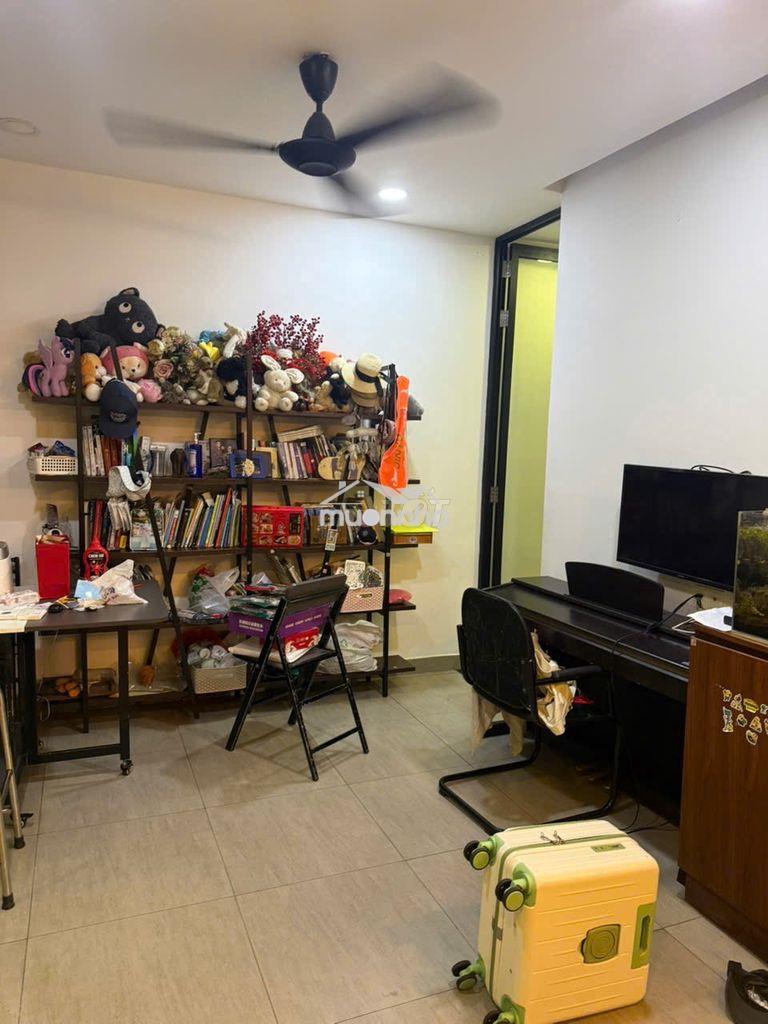 Bán chung cư k300 – 56 m² – 2pn – sổ hồng – giá 3,35 tỷ - 3