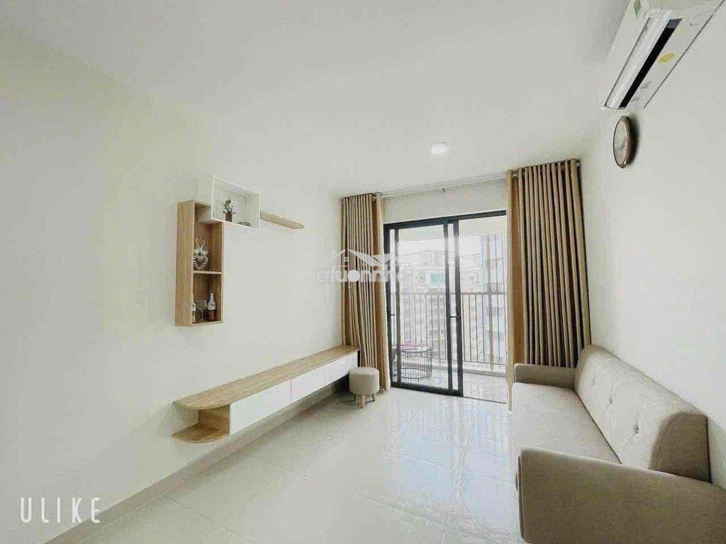 Căn góc 1pn view hồ bơi chil chil, đầy đủ công năng cho gia đình ít ng - 4