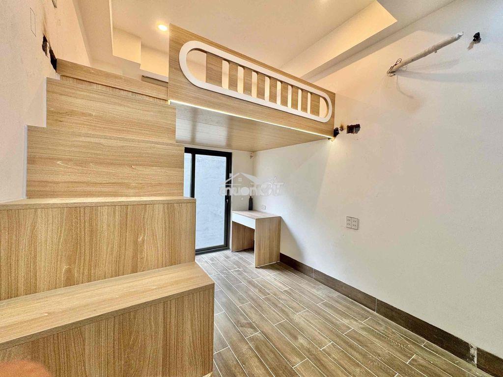 Trống 1p duplex bancol mới keng ngay học viện hàng không, đh văn hiến - 3
