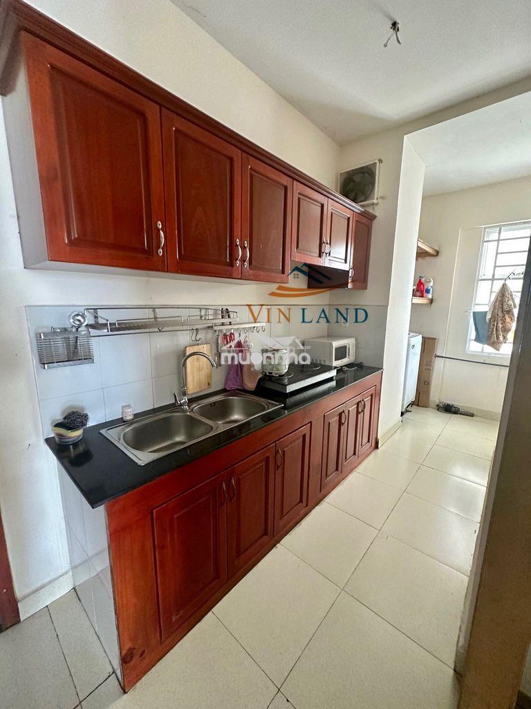 Cho thuê căn hộ 70m2 full nội thất. ngay bv đồng nai, biên hoà. - 4