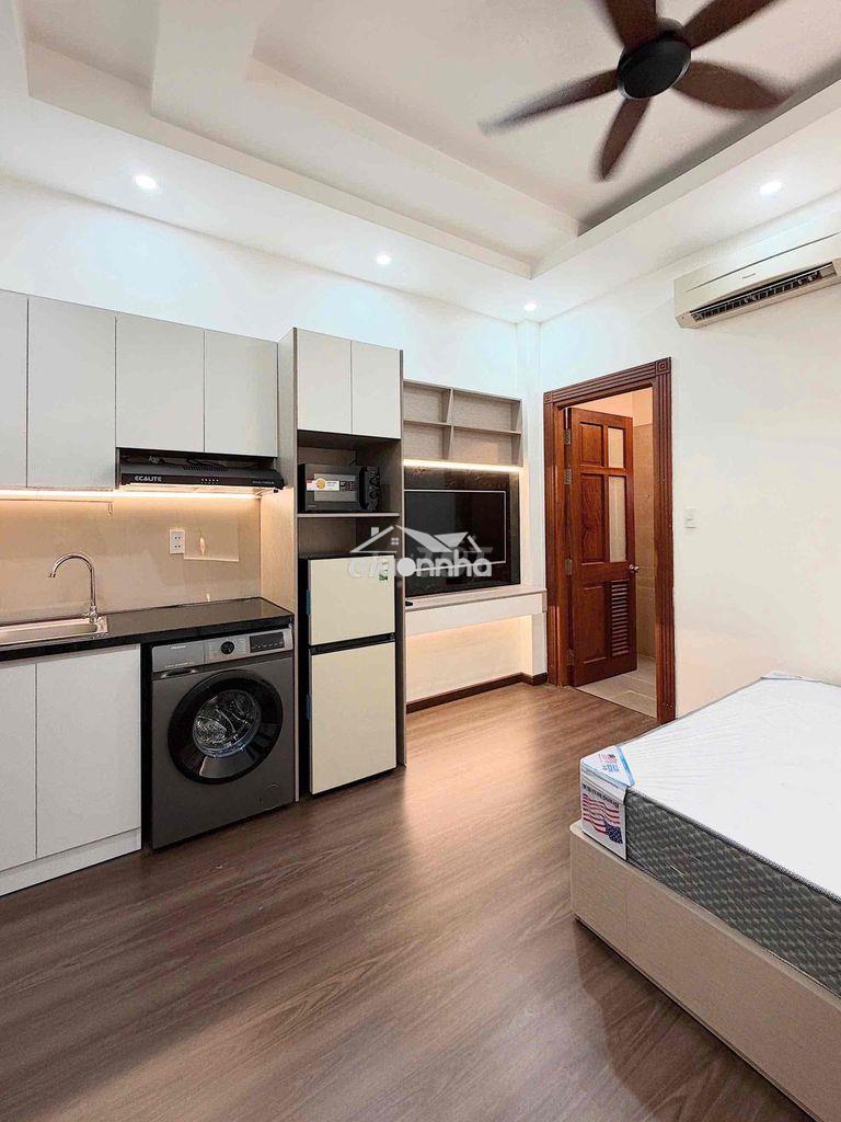 🏠Khai trương căn hộ dịch vụ cao cấp quận 1 (ngay chợ bến thành) - 3