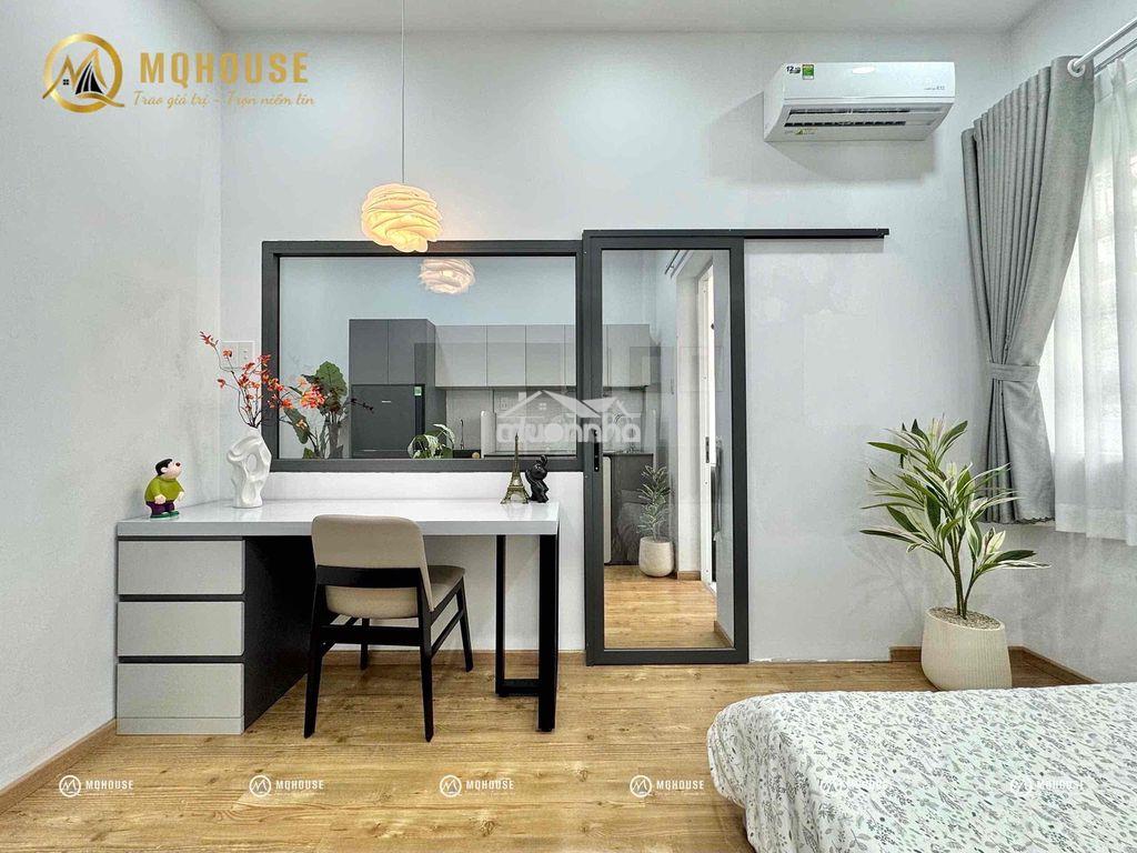 ♟️ Khai trương căn hộ 1pn - đầy đủ nội thất a - z ngay aeon tp 🐬 - 3