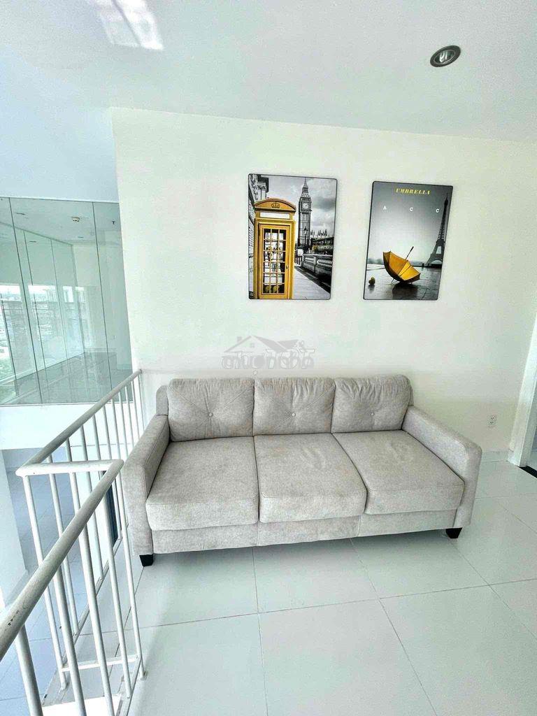 Cho thuê duplex hồ bơi giá cực hơi -300m2 -3pn - nhà mới - ở ngay - 2