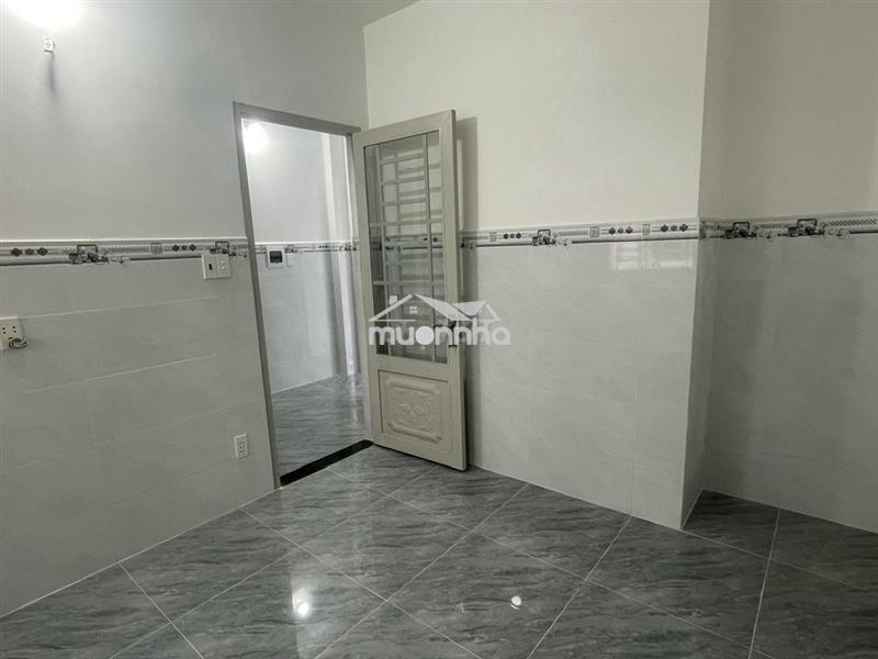 Phòng trọ mới 21 m2