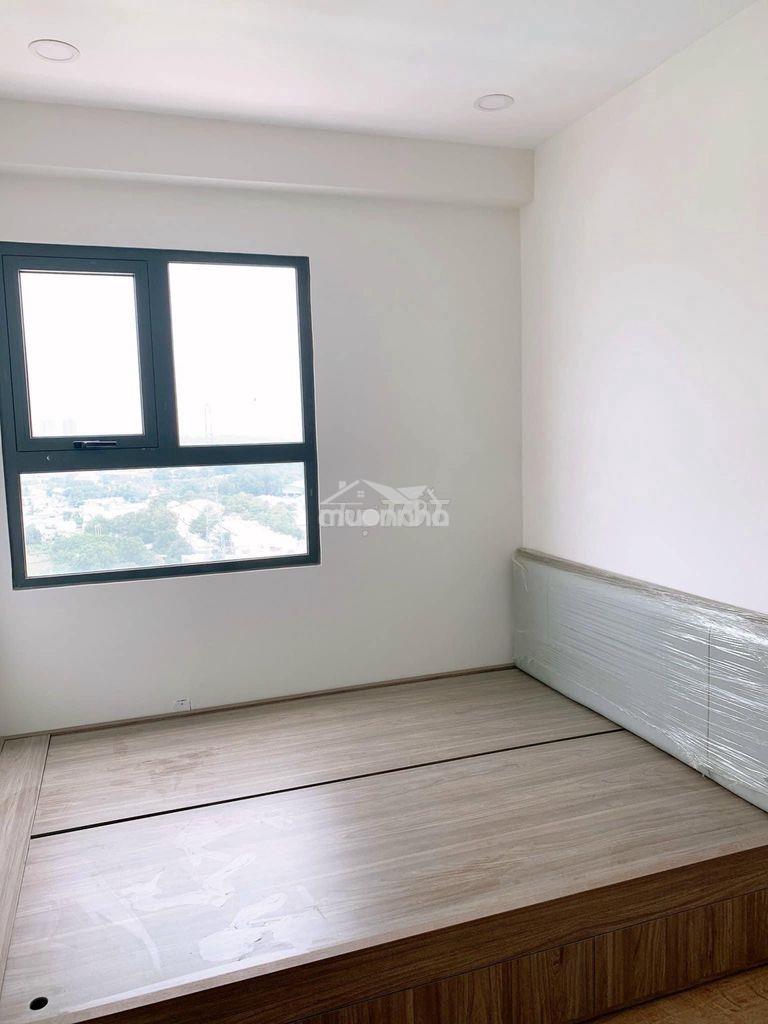 Cho thuê căn 2pn 2wc eco xuân ngay lotte nội thất như hình 6.5tr/tháng - 3