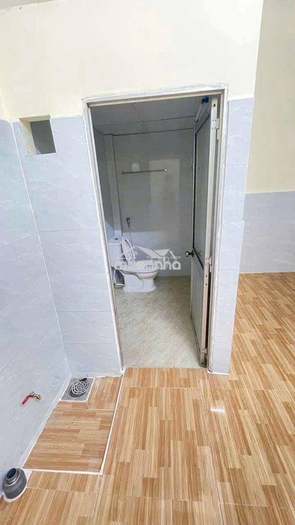 Kho nhà chính chủ cho thuê 4x9 c4 1pn 1wc  - 4