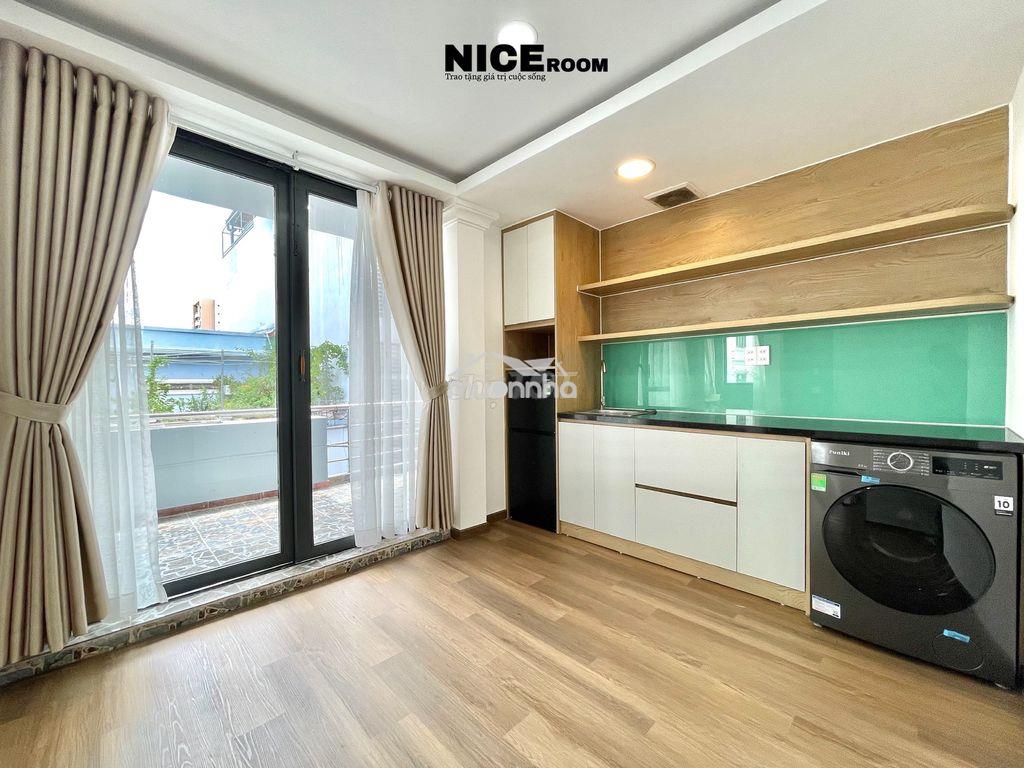 Chdv - studio full nội thất - 4