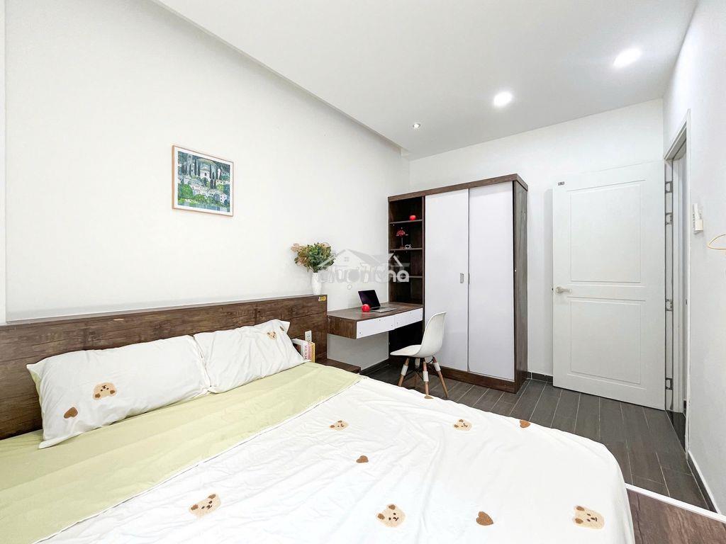 🔥 Studio cao cấp ngay 214 nguyễn trãi – full nội thất – vào ở liền - 2