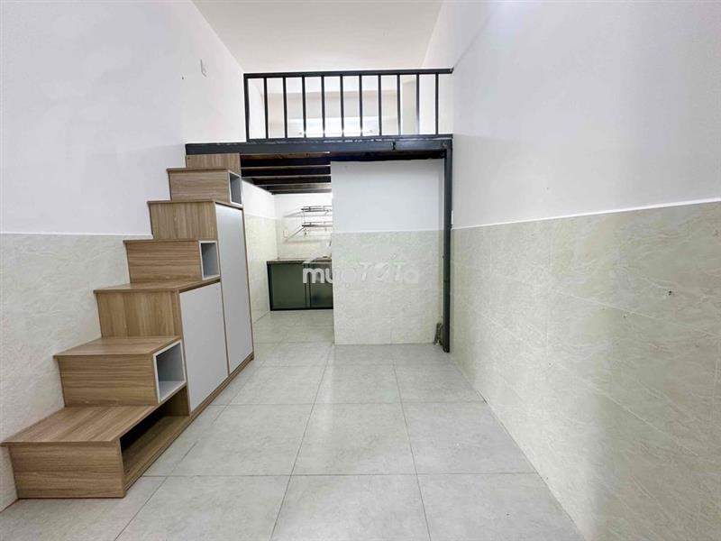 Duplex full tiện nghi ngay sát phạm văn đồng bình thạnh 🔥