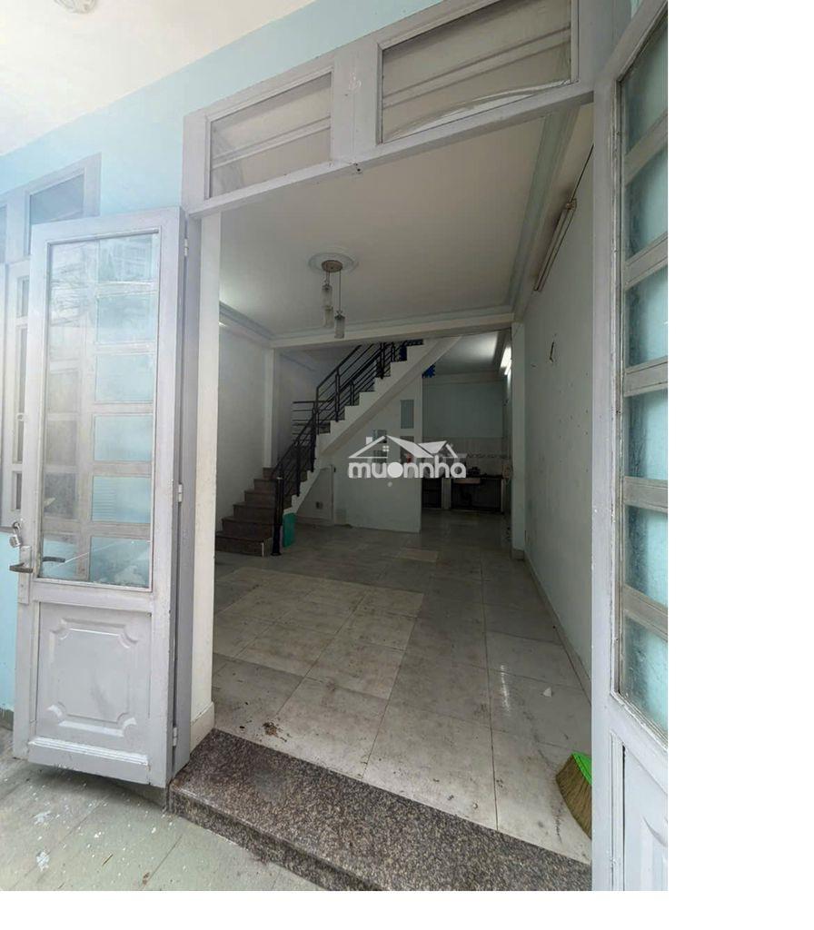 🏡Ngay aeon mall tân phú, đoàn giỏi, dt 4 x 9m, nhà 1 lầu, giá 4.75 - 3