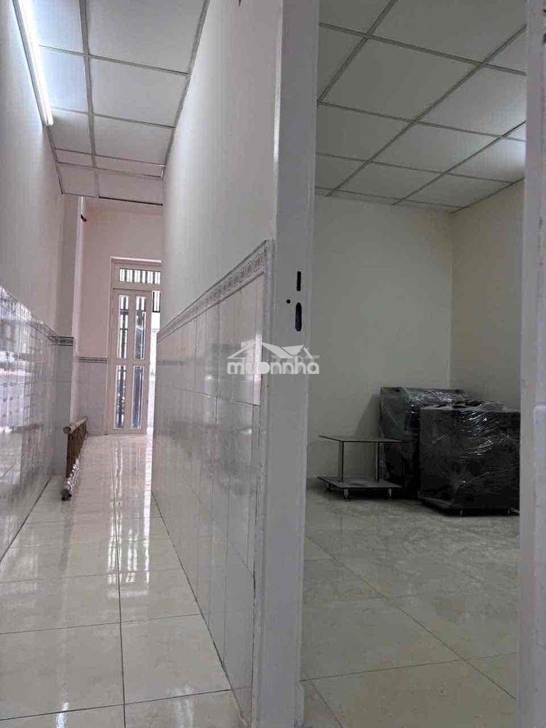 💎 💎 💎 Trệt lửng 3,5❌16m có 3pn 2wc lê đức thọ p16 giá chỉ 9 triệu - 4